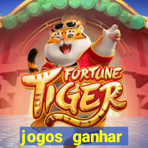 jogos ganhar dinheiro sem depositar